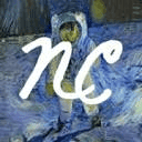 NightCafe favicon