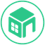 123看房 favicon