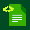 DocuWriter favicon