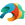 Daz 3D favicon