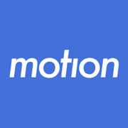 Motion favicon