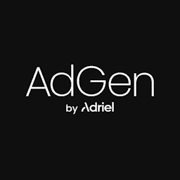 AdGen AI favicon