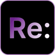 Reshot AI favicon