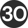 30characters favicon