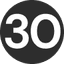 30characters favicon