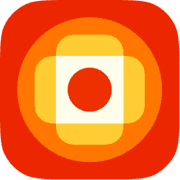 Overlap favicon