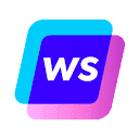 Writesonic favicon