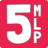 The 5 Minute Lesson Plan favicon