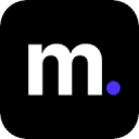Machined favicon