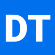 DocTranslator favicon