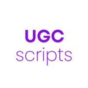UGC Scripts favicon
