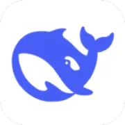 DeepSeek R1 favicon