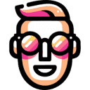 SocialDude favicon