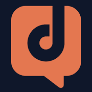 Dice la canción favicon