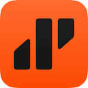 DeepReel favicon