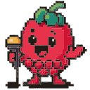 Scribeberry favicon