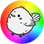 HueWheel favicon
