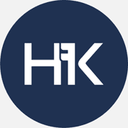 HealthKey favicon