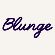 Blunge favicon