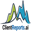ClientReports.ai favicon