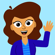 Super Teacher favicon