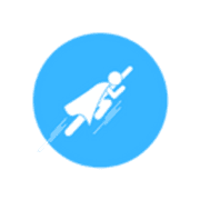 HyperClapper favicon