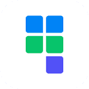 Quadratic favicon