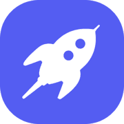 B2B Rocket favicon