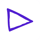Shorts Faceless favicon