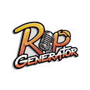 Rap Generator favicon