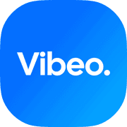 Vibeo favicon