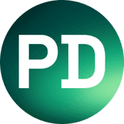 Postdrips favicon