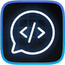 Chat2Code favicon