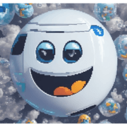 MEMEFY-AI favicon