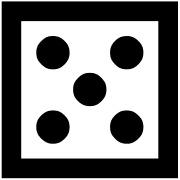 Perchance favicon