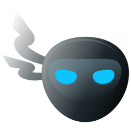 Ninja favicon