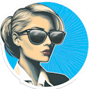 AI Job Interview Coach favicon