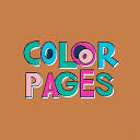 AI Coloring Pages Generator favicon