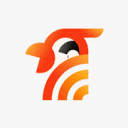 Lazybird favicon