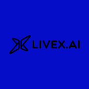 LiveX AI favicon