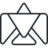 Huntless favicon
