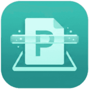 Photo to Text favicon