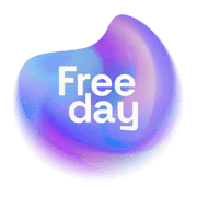 Freeday favicon