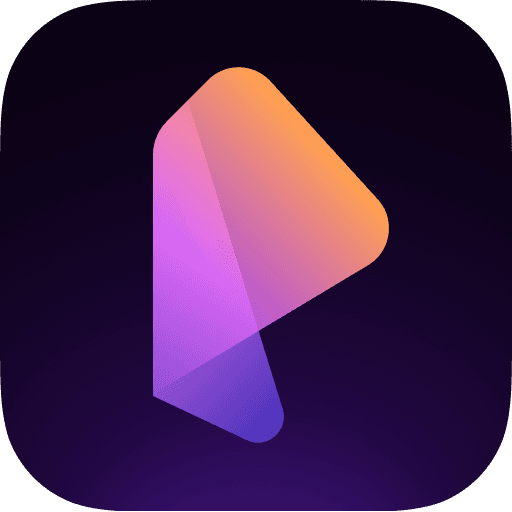 PixVerse AI favicon