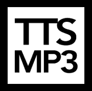 ttsmp3.com favicon