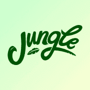 Jungle favicon