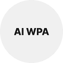 AI Web Page Analyzer favicon