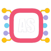 ArtSmart AI favicon