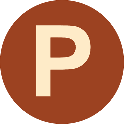 Pixal 3D favicon