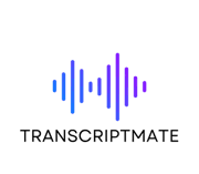 Transcriptmate favicon